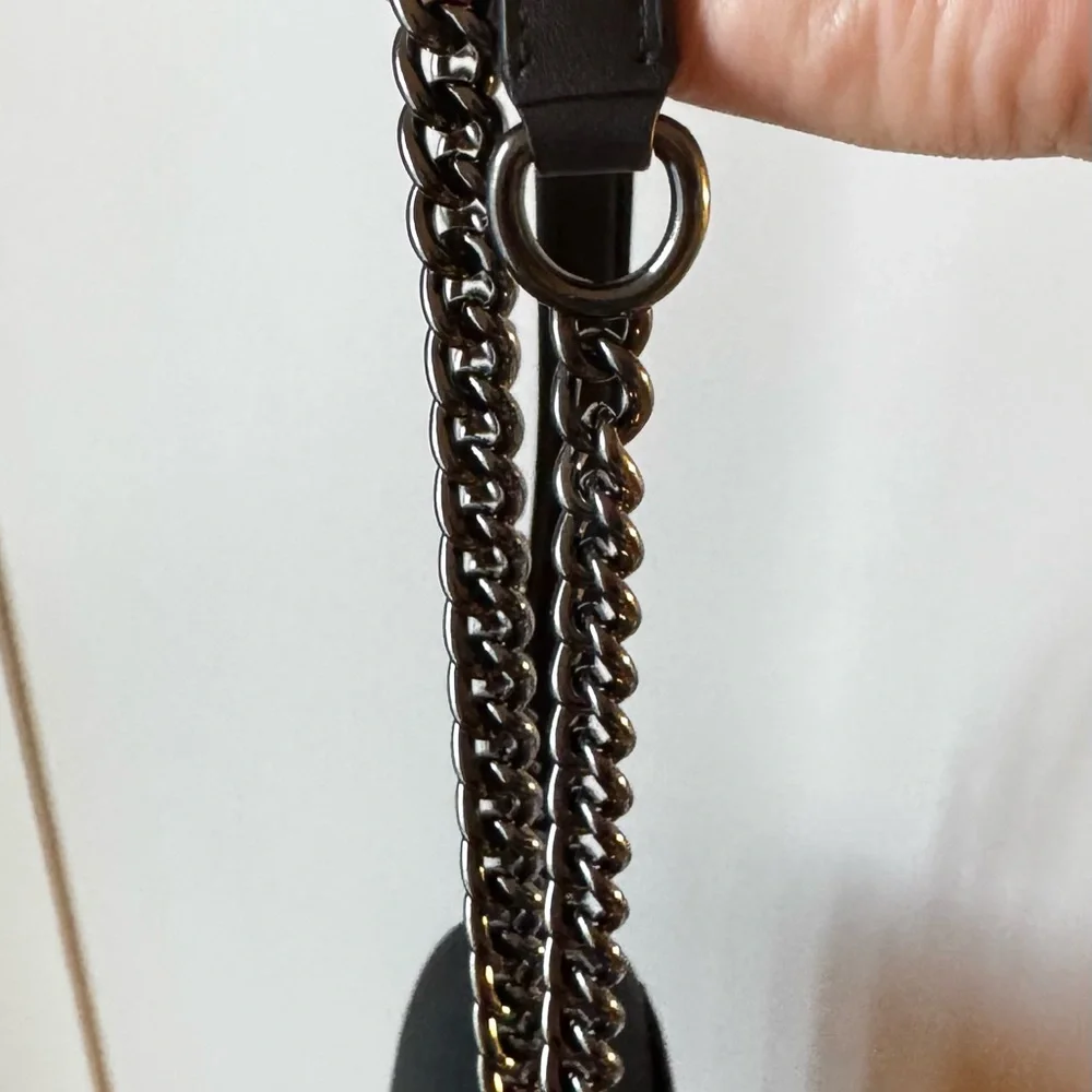 Coach Klare Crossbody Bag In Signature Canvas - Picture 10 of 12